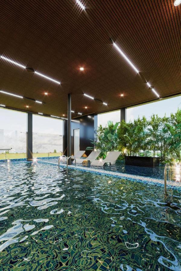 Và S Khách sạn 4*